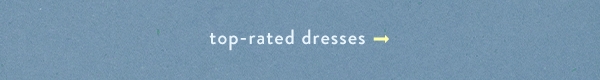 top-rated dresses