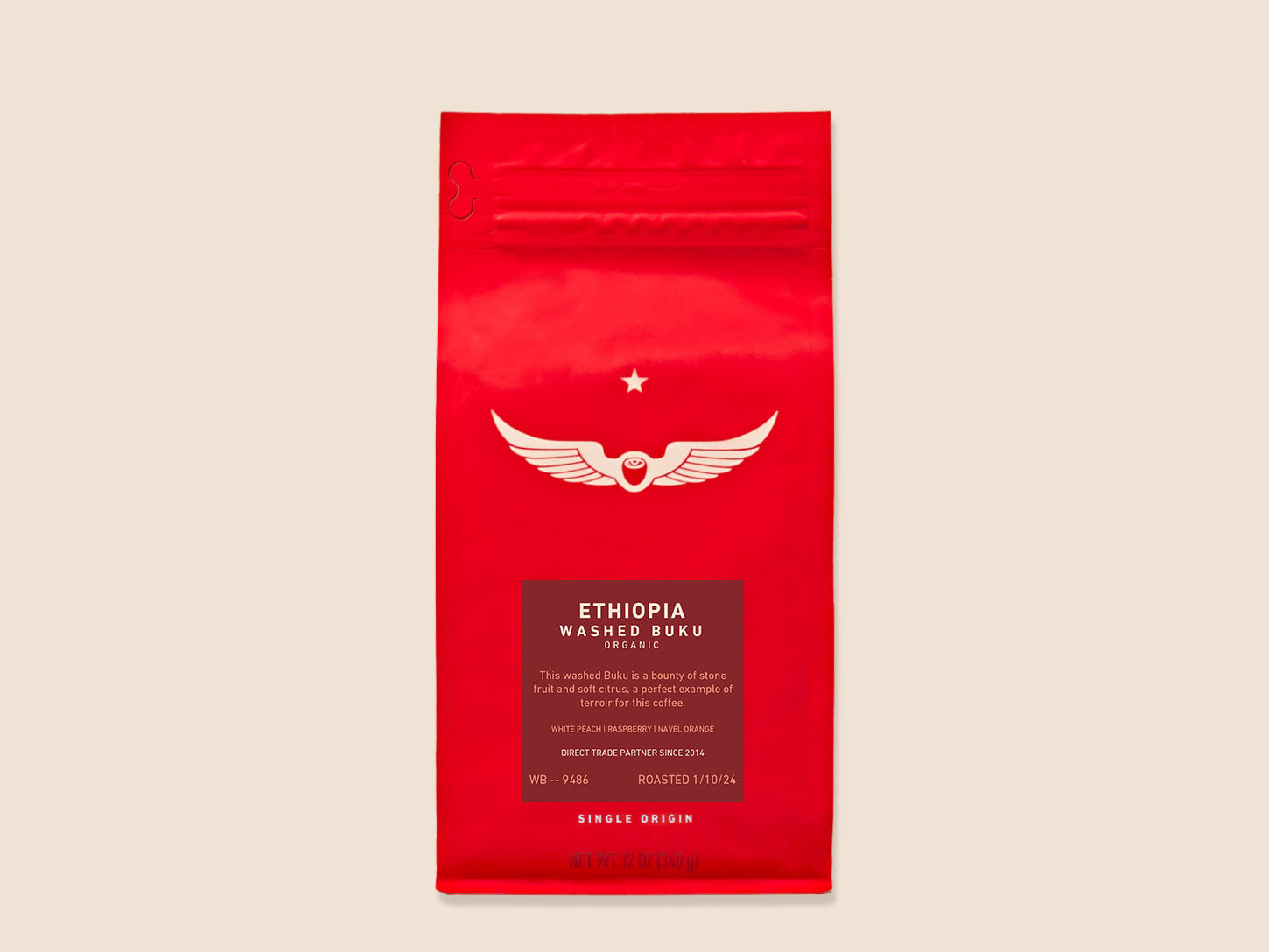 Image of Intelligentsia's Choice Subscription