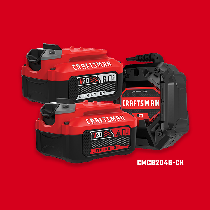 CM Days Promo Brushless