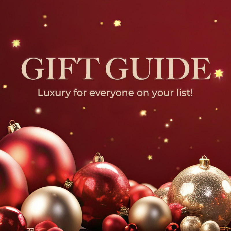 Gift Guide