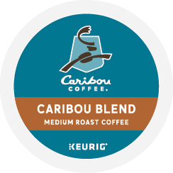 Caribou Coffee® Caribou® Blend Coffee