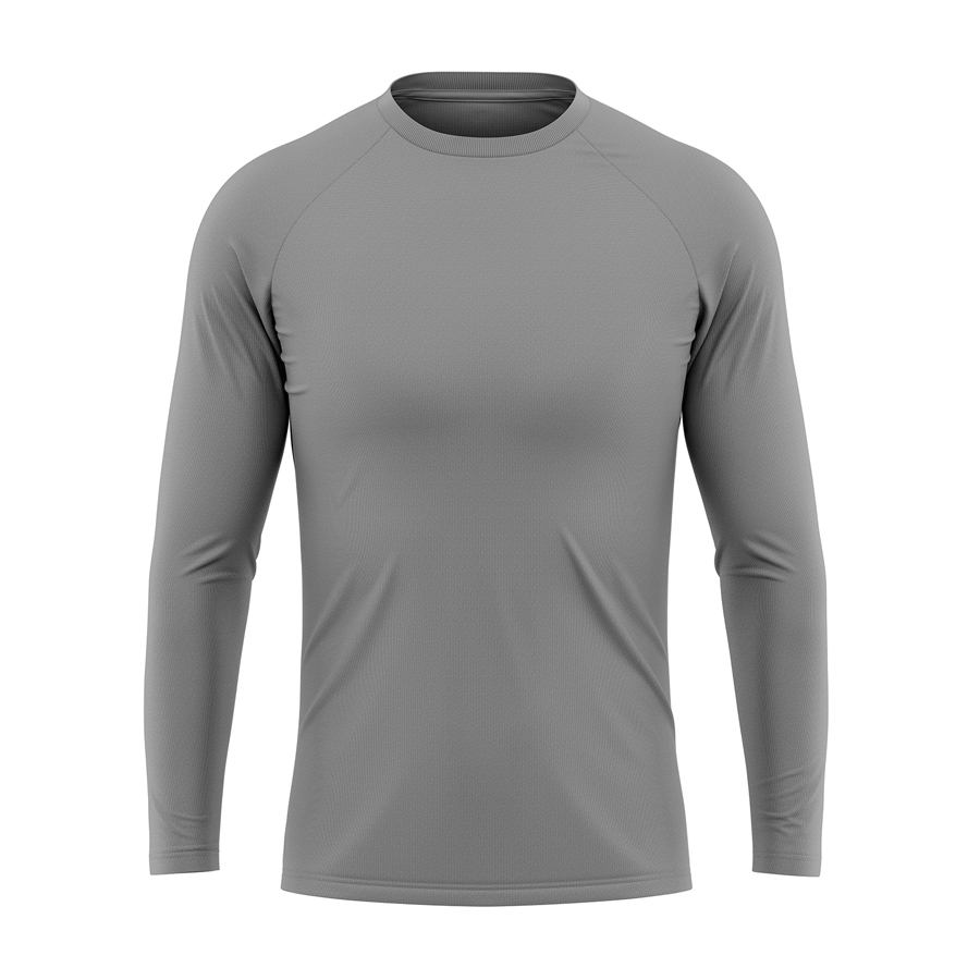 Image of Zima HIIT Long Sleeve Shirt