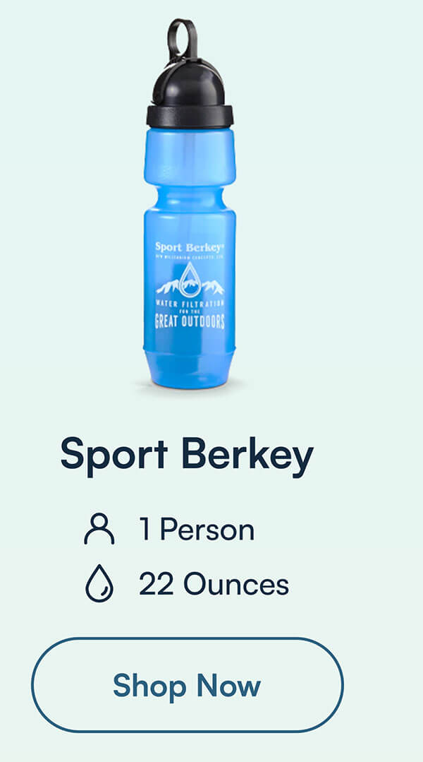 Sport Berkey