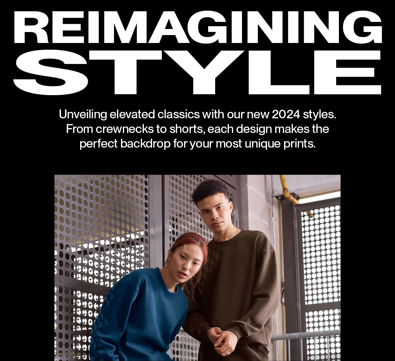 Reimagining Style