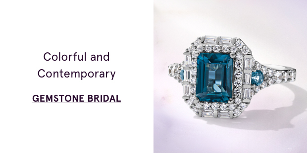 Gemstone Bridal >