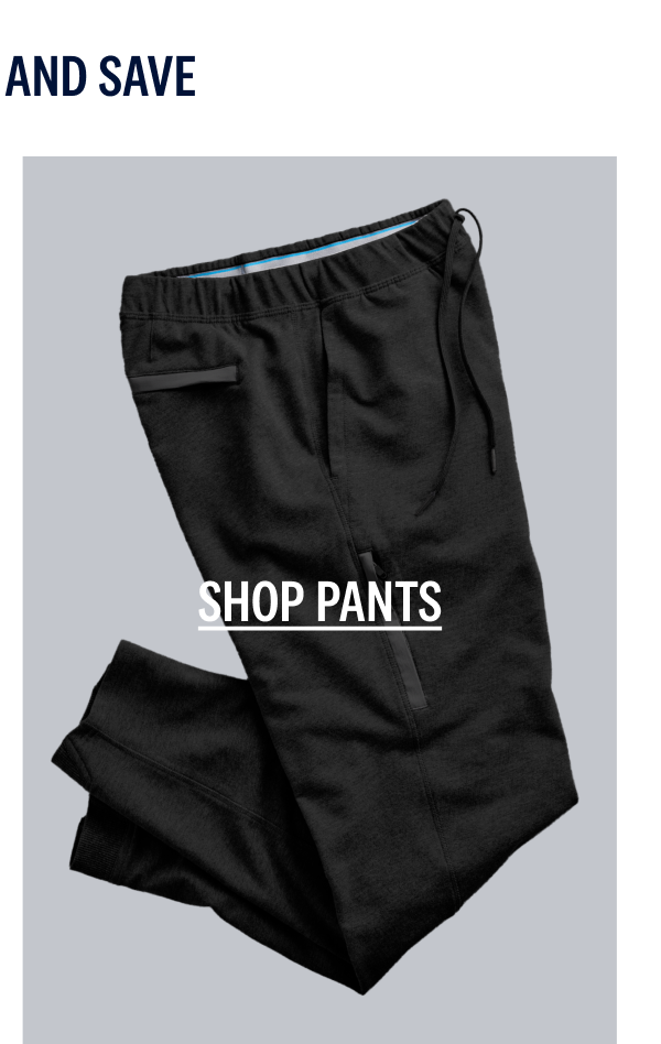 Pants