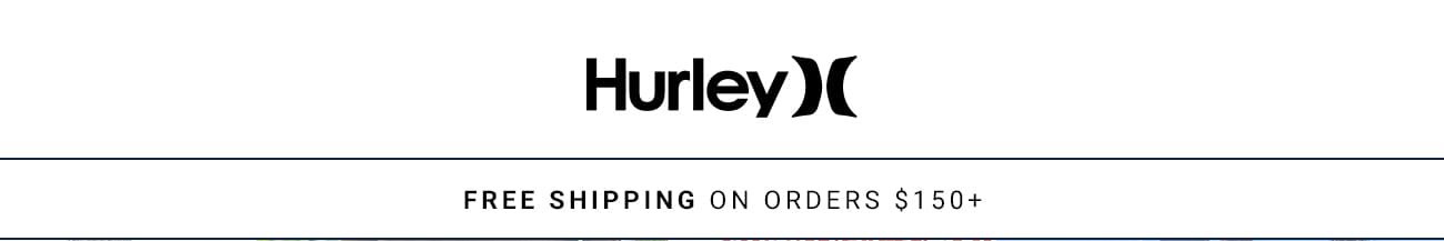 Hurley