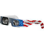 Solar Eclipse Glasses