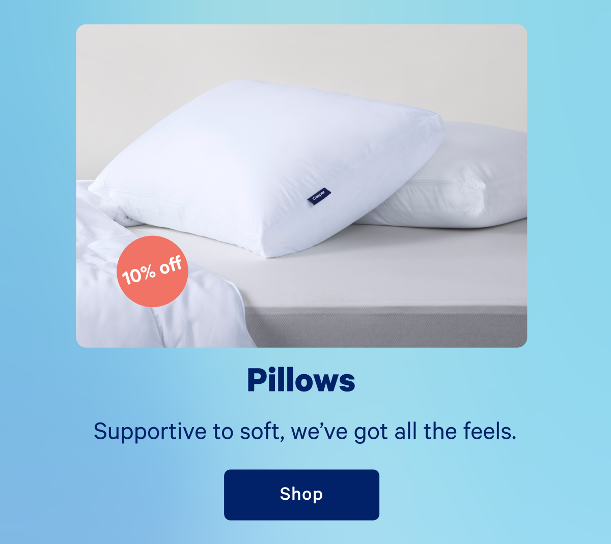 Pillows >> Shop >>