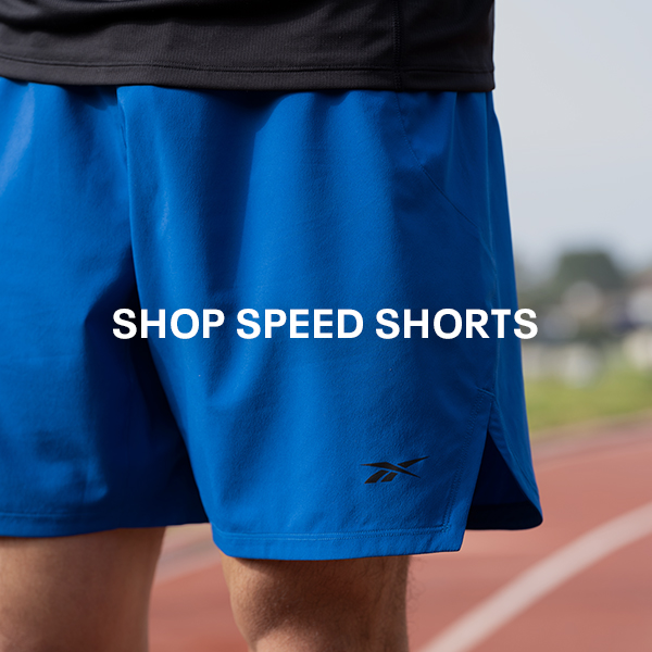 SHOP SPEED SHORTS