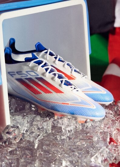 adidas F50 Laced