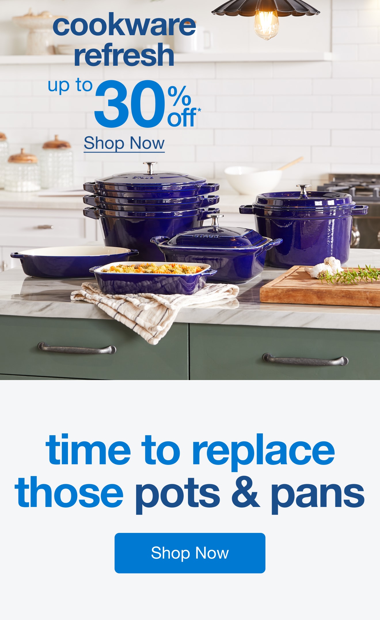 Kitchen & Dining â€” Shop Now!