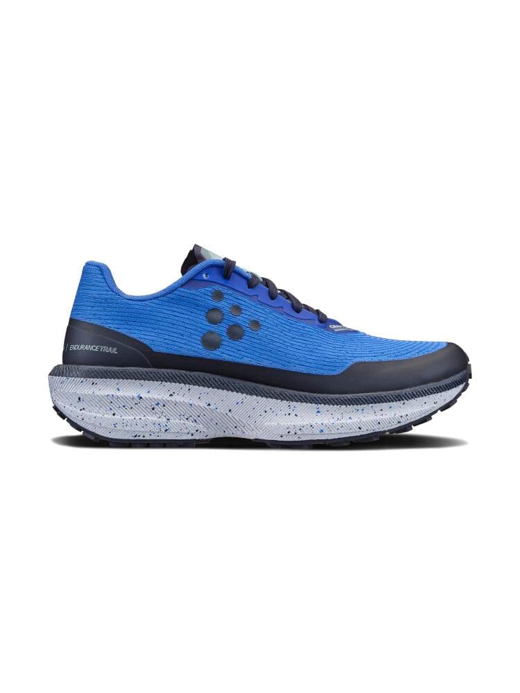 Image of MEN'S ENDURANCE TRAIL RUNNING SHOE