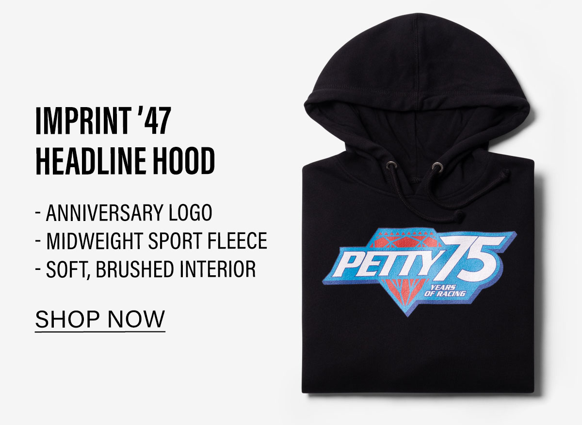 IMPRINT '47 HEADLINE HOOD