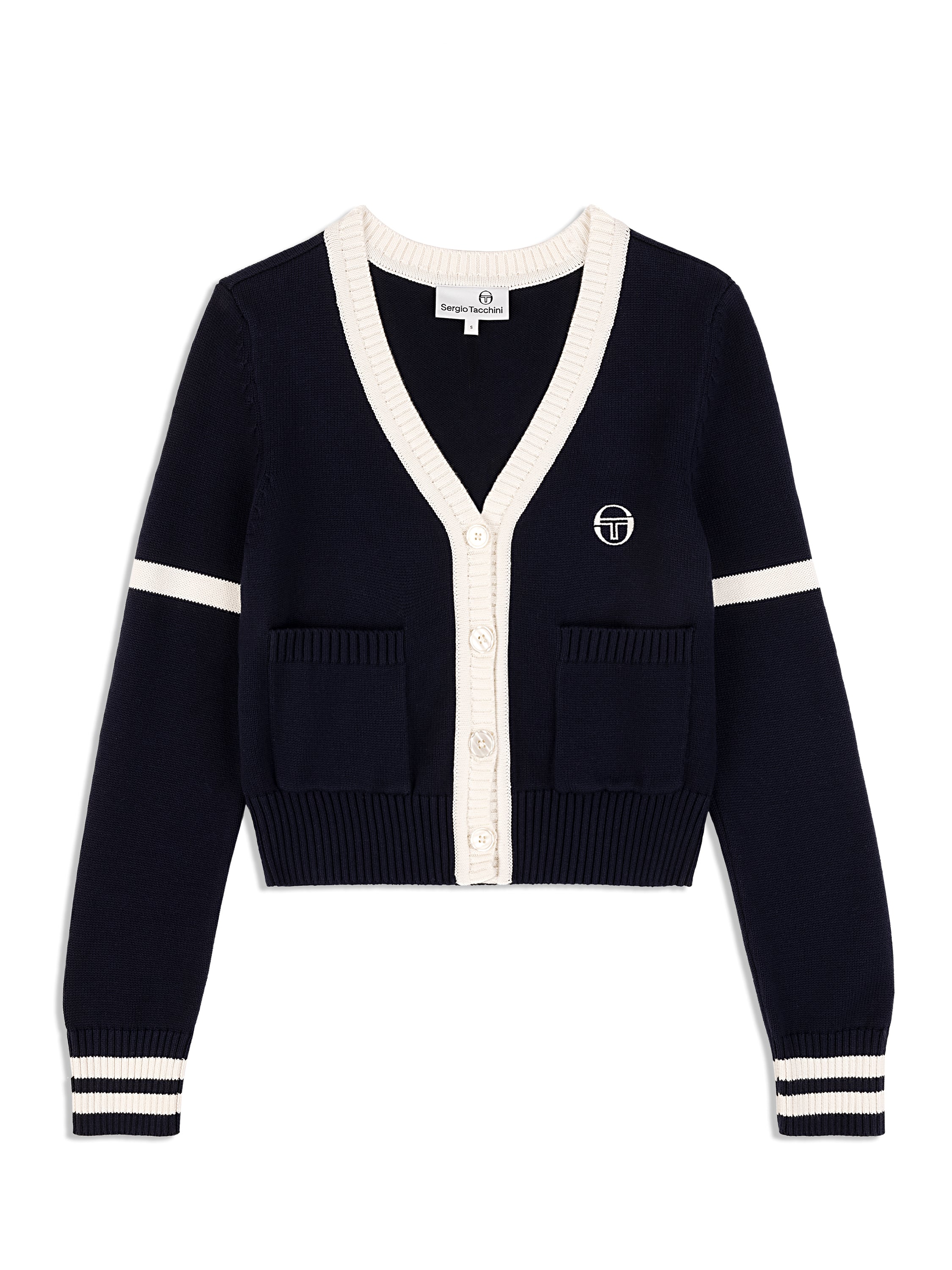 Image of Lucia Knit Cardigan