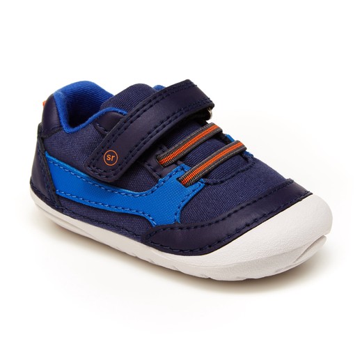 Kylin Sneaker - Navy / 3 / W