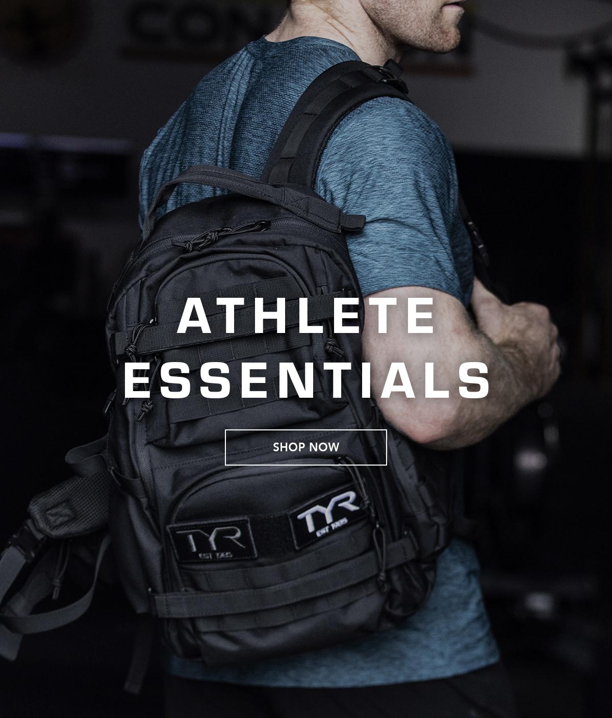 Athlete Essentials