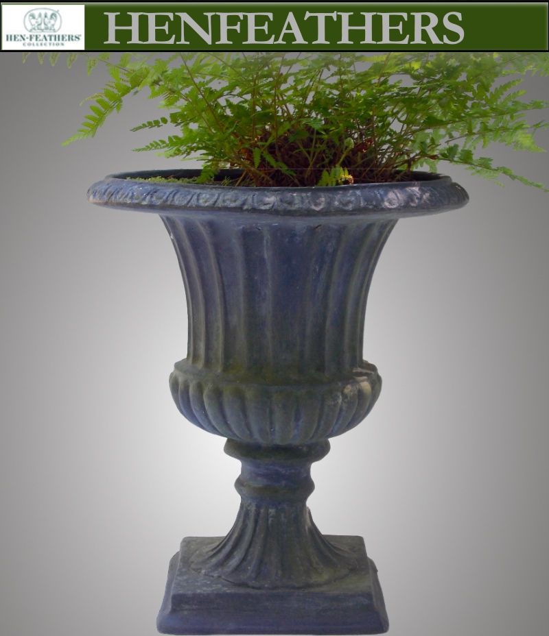 Large Urns Collection