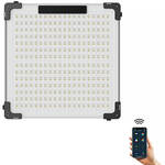 B200C Foldable RGB LED Light Panel