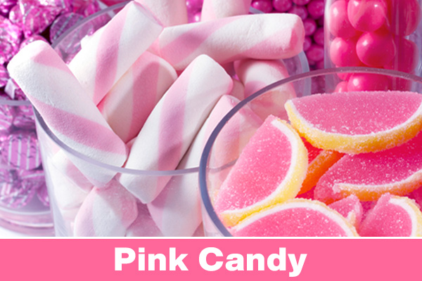 Pink Candy