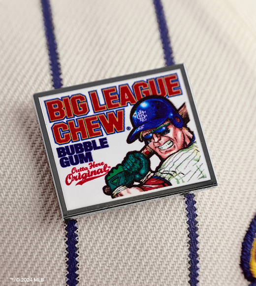 Big League Chew detail image