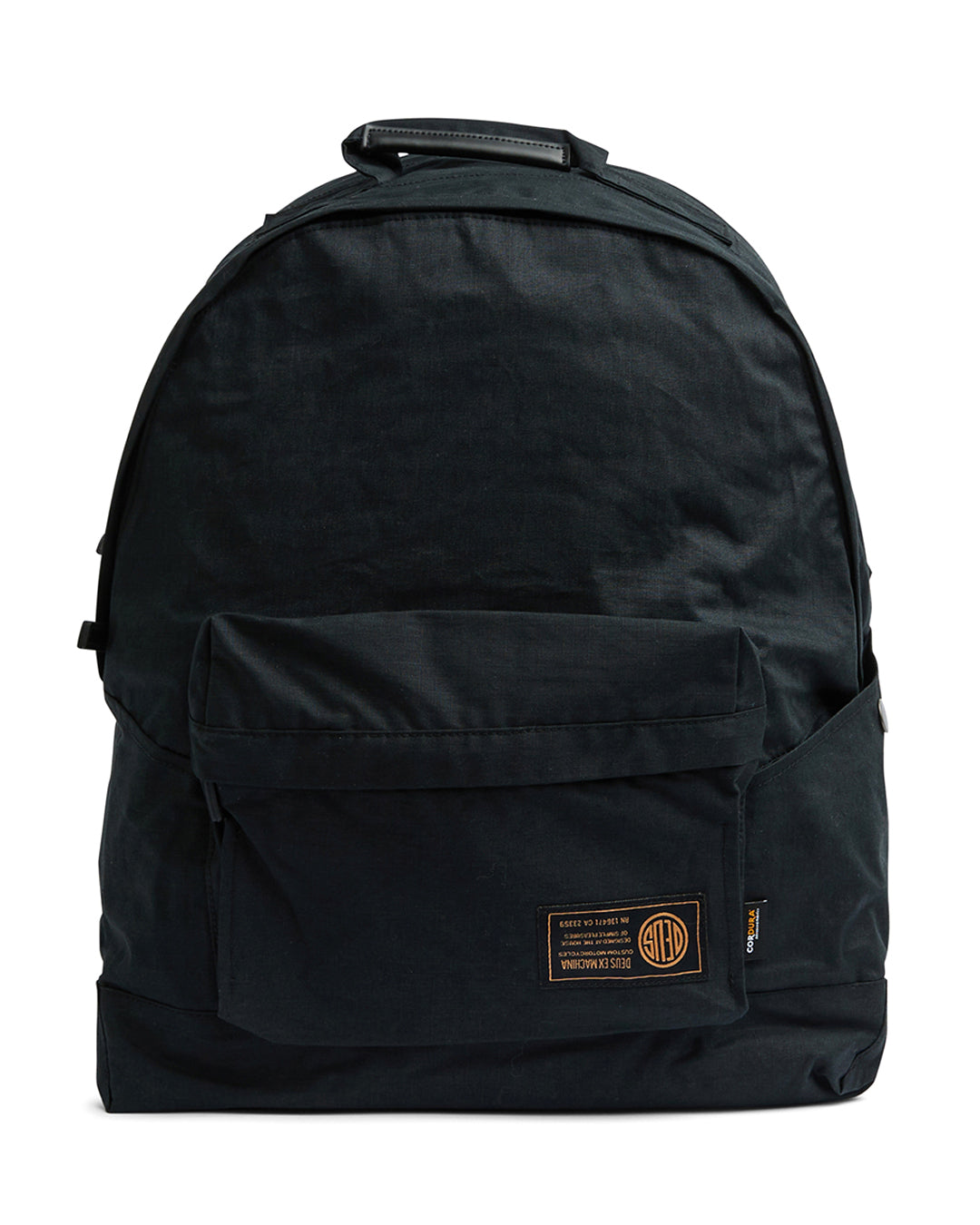 Image of Wayfarer Cordura Backpack - Anthracite