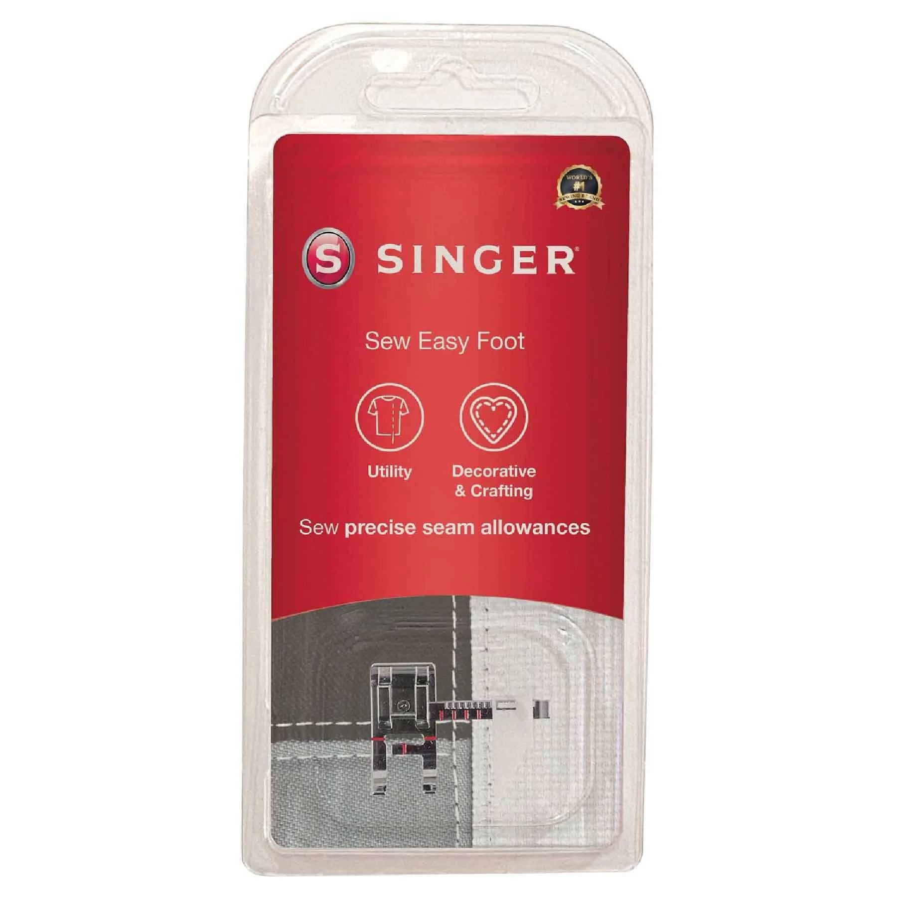 Image of SINGER® Sew Easy Foot