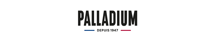 Palladium Logo