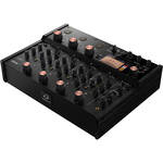 New Release: Euphonia Professional 4-Channel Rotary Mixer