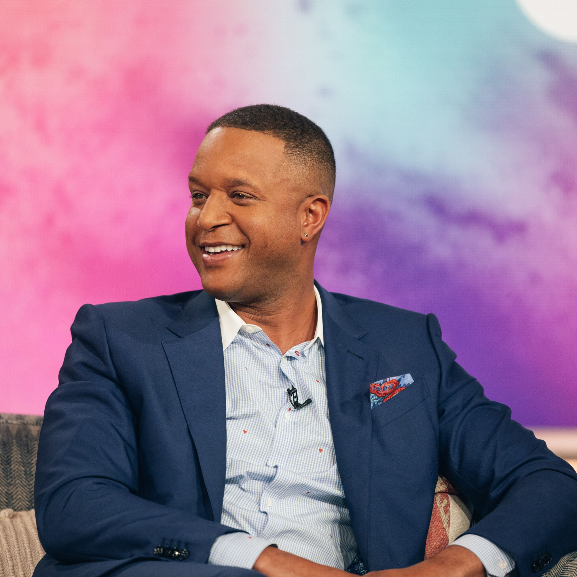 Craig Melvin Opens up About His Latest Career Move