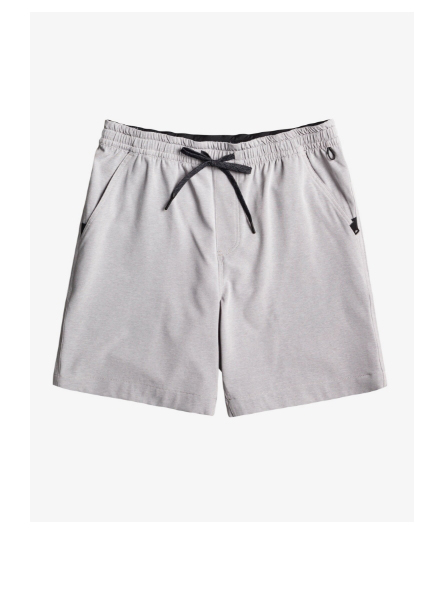 Taxer Heather 18" Amphibian Boardshorts