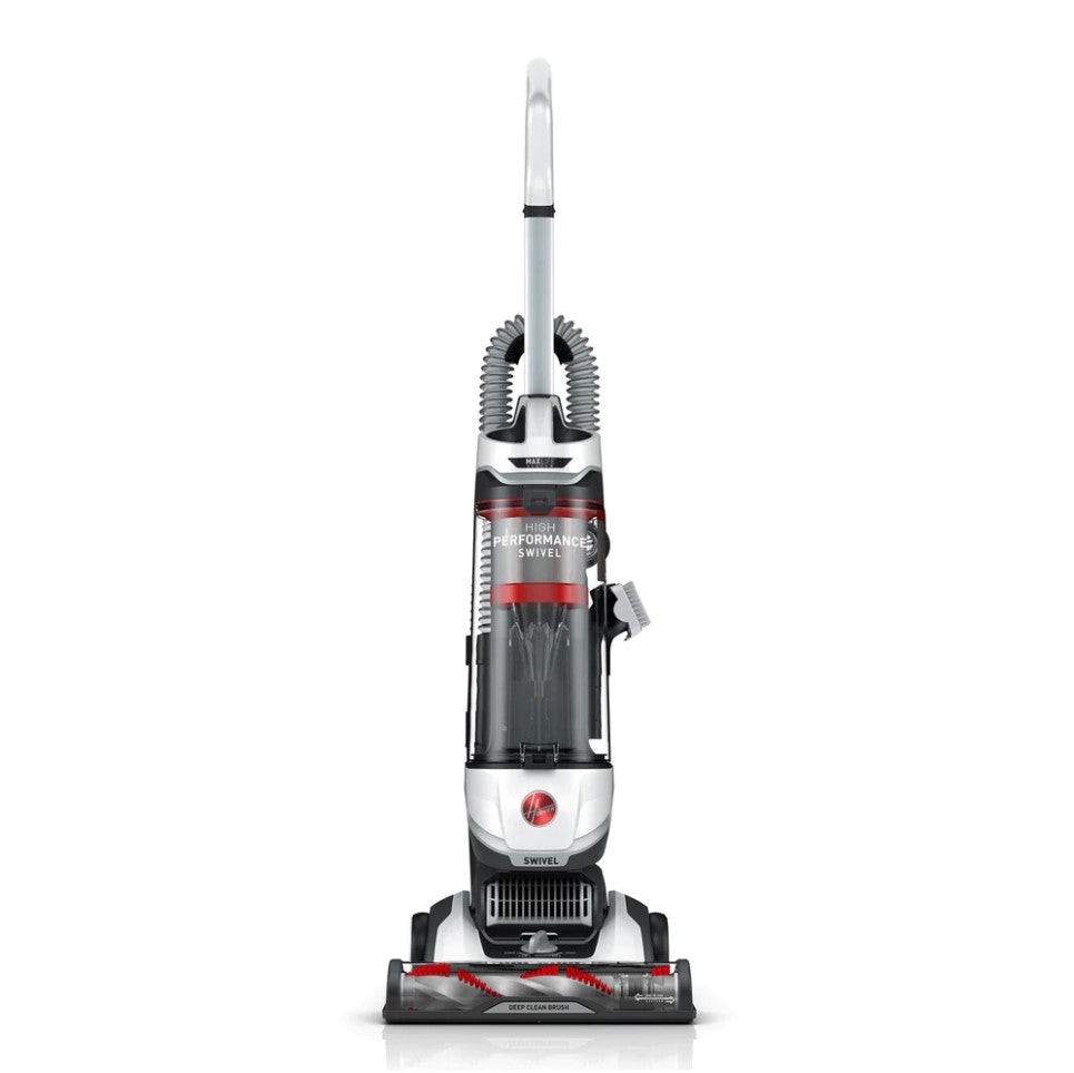 Image of Hoover MAXLife Elite HEPA Bagless Upright Vacuum Cleaner - Certified Refurbished