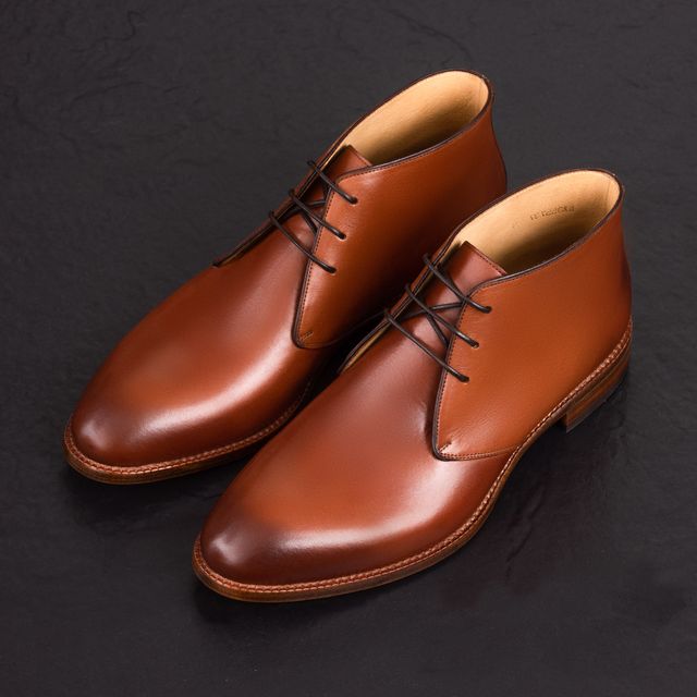 Men's Oxfords