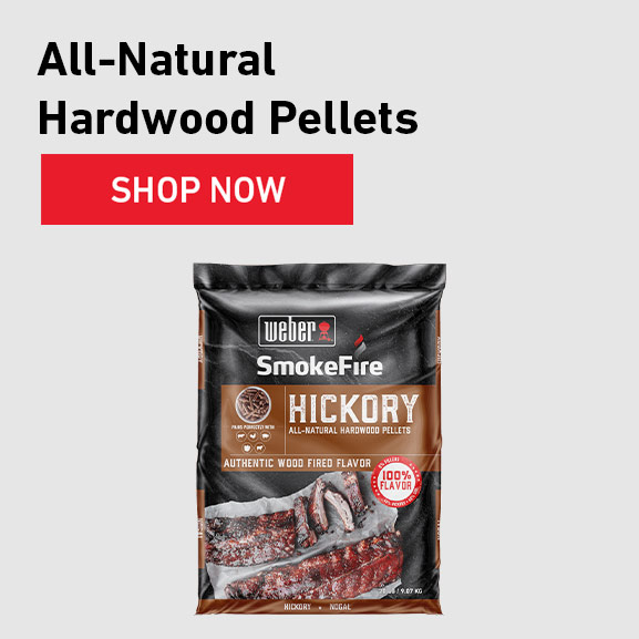 image of all natural hardwood pellets