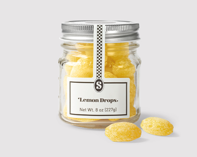 Lemon Drops