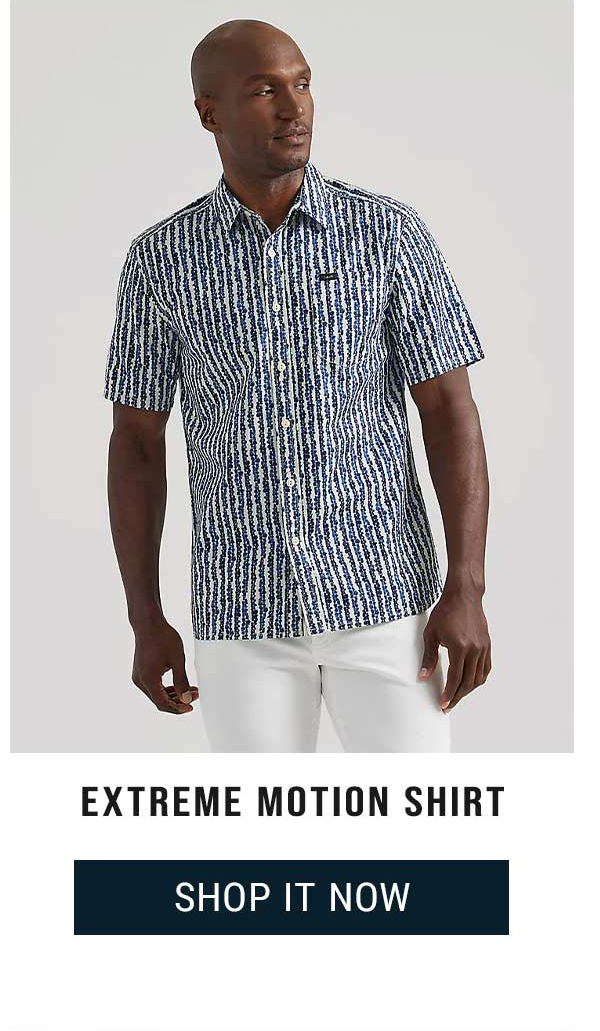 Extreme Motion Shirt. Shop it Now