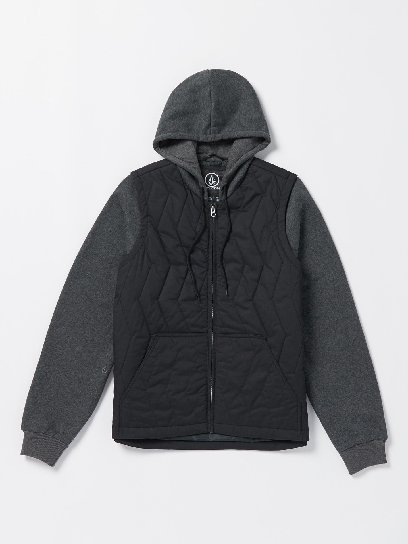 Image of September Jacket - Black