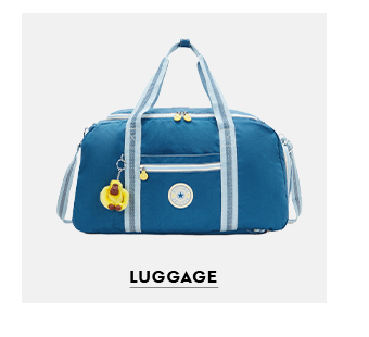 Luggage