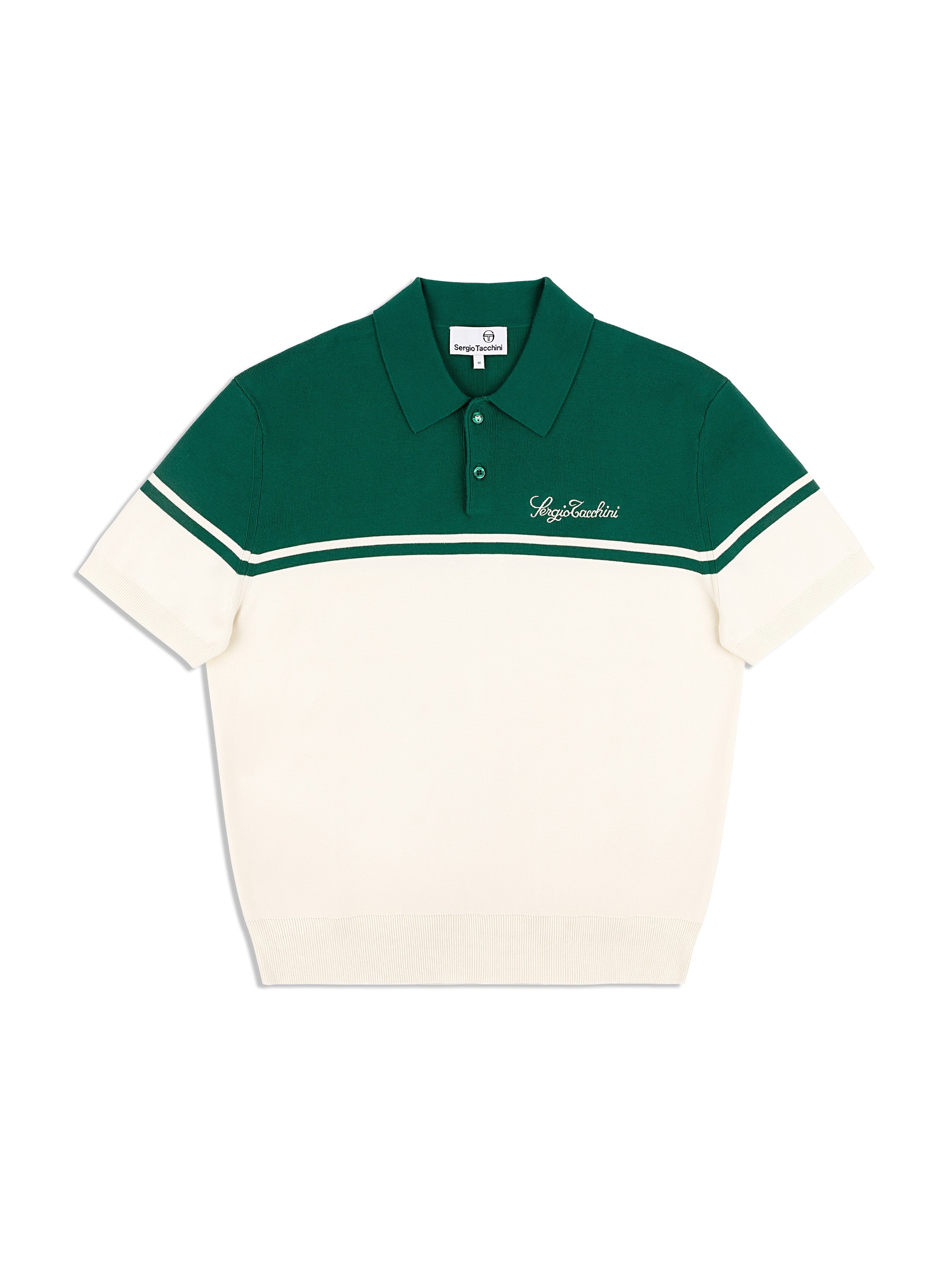 Image of Roselli Knit Polo