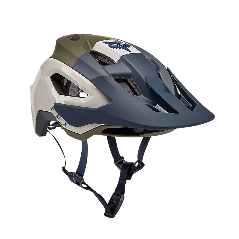 Image of Fox Speedframe Pro Klif Helmet