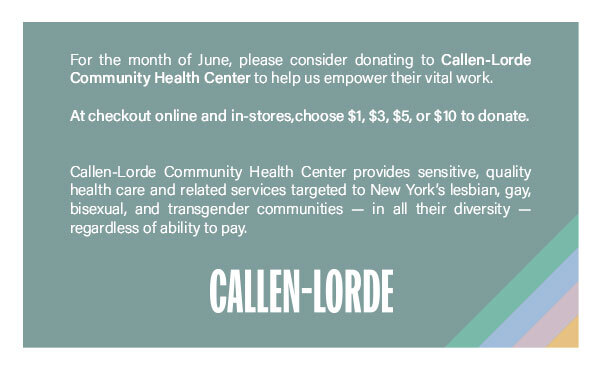 Callen-Lorde 