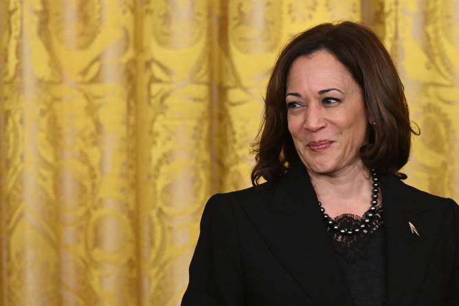 Kamala Harris