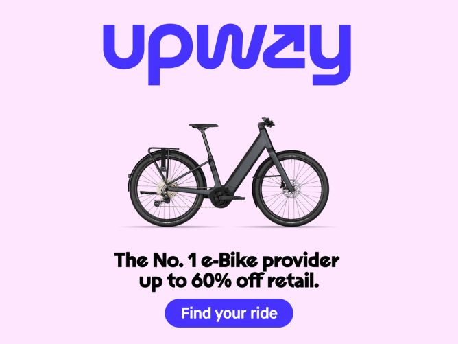 Upway