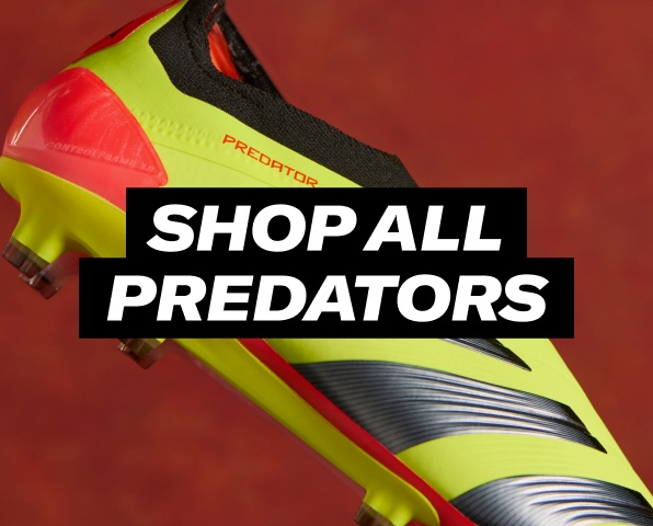 Shop all Predators