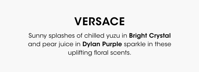 versace bright crystal +dylan purple