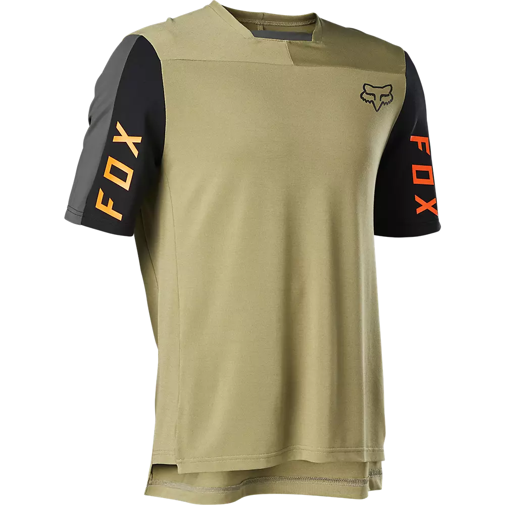 Image of Fox Defend Pro Jersey