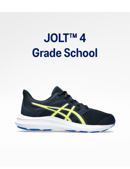  JOLT ™ 4 Grade School