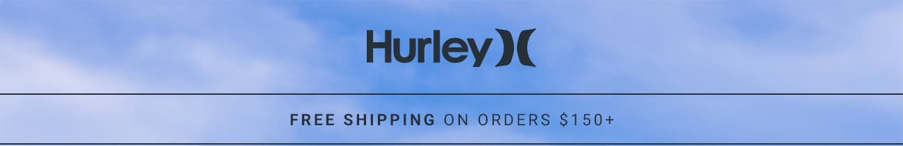 Hurley