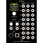 OCTOPUS ART Controller USB/MIDI to Art Interface + Voice Manager Eurorack Module (18 HP)