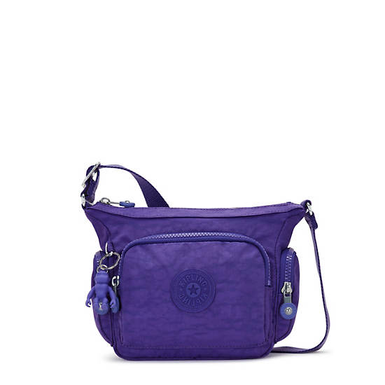 Gabbie Mini Crossbody Bag